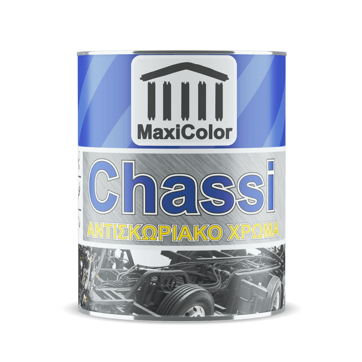 Chassi