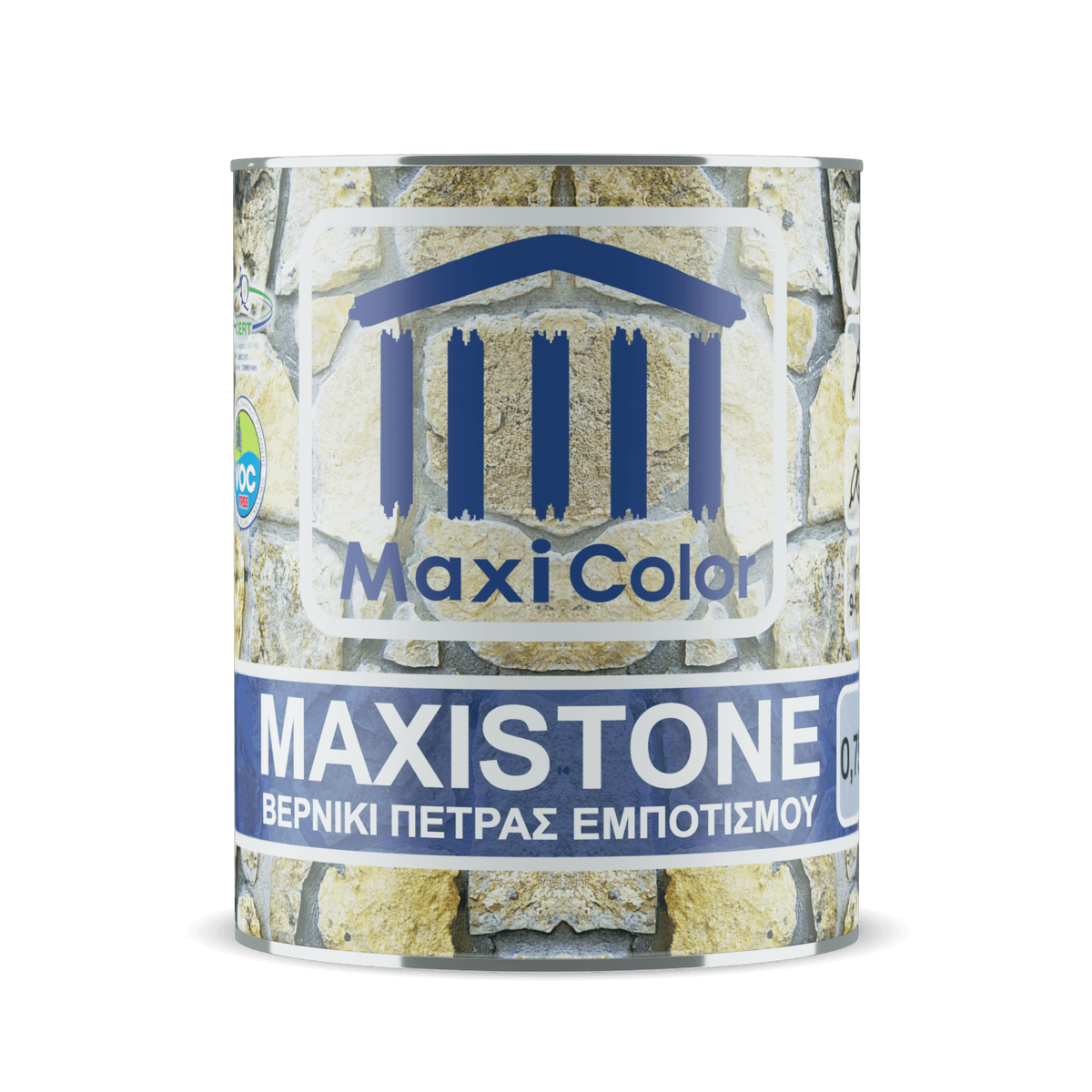 MaxiStone