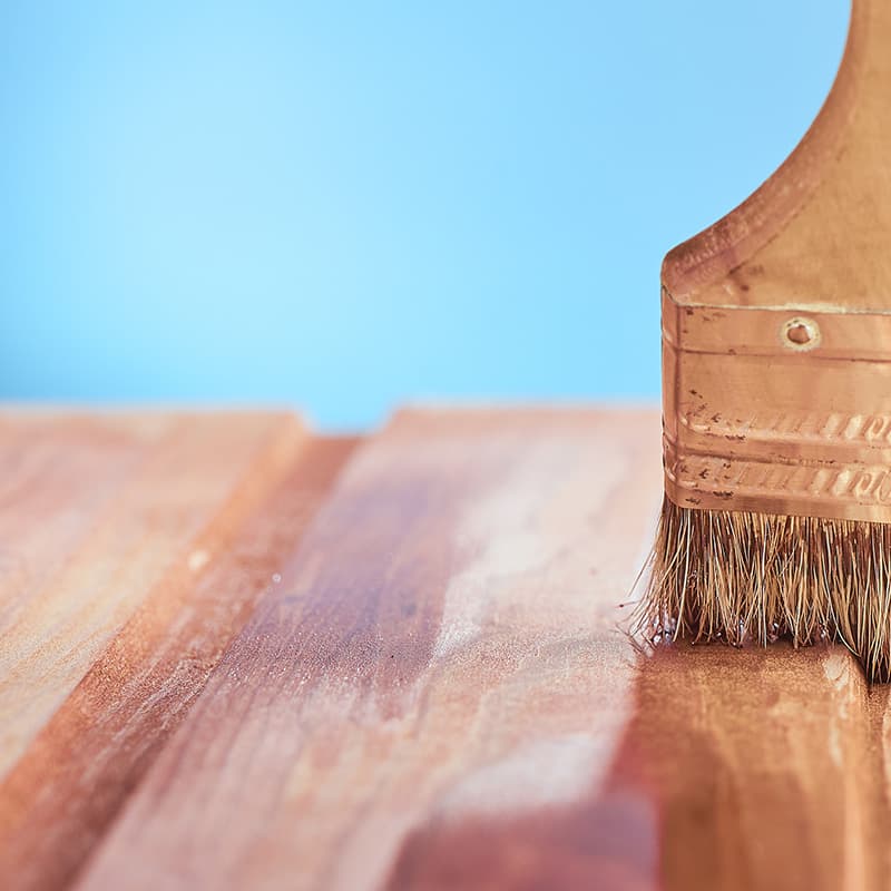 Wood
Preservatives