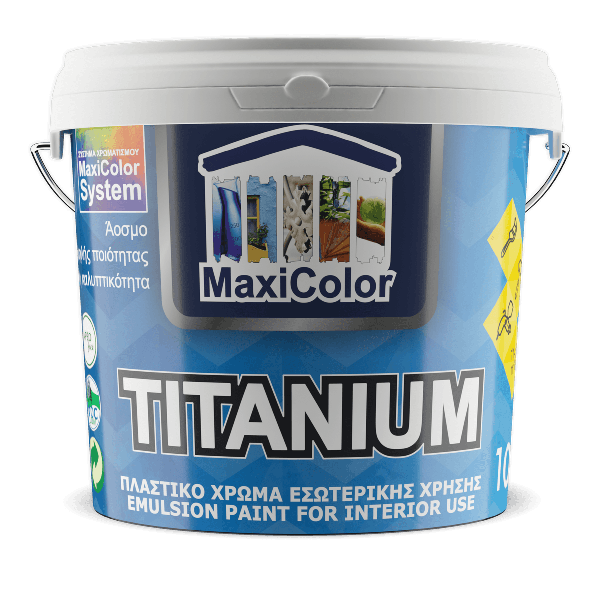 Titanium
