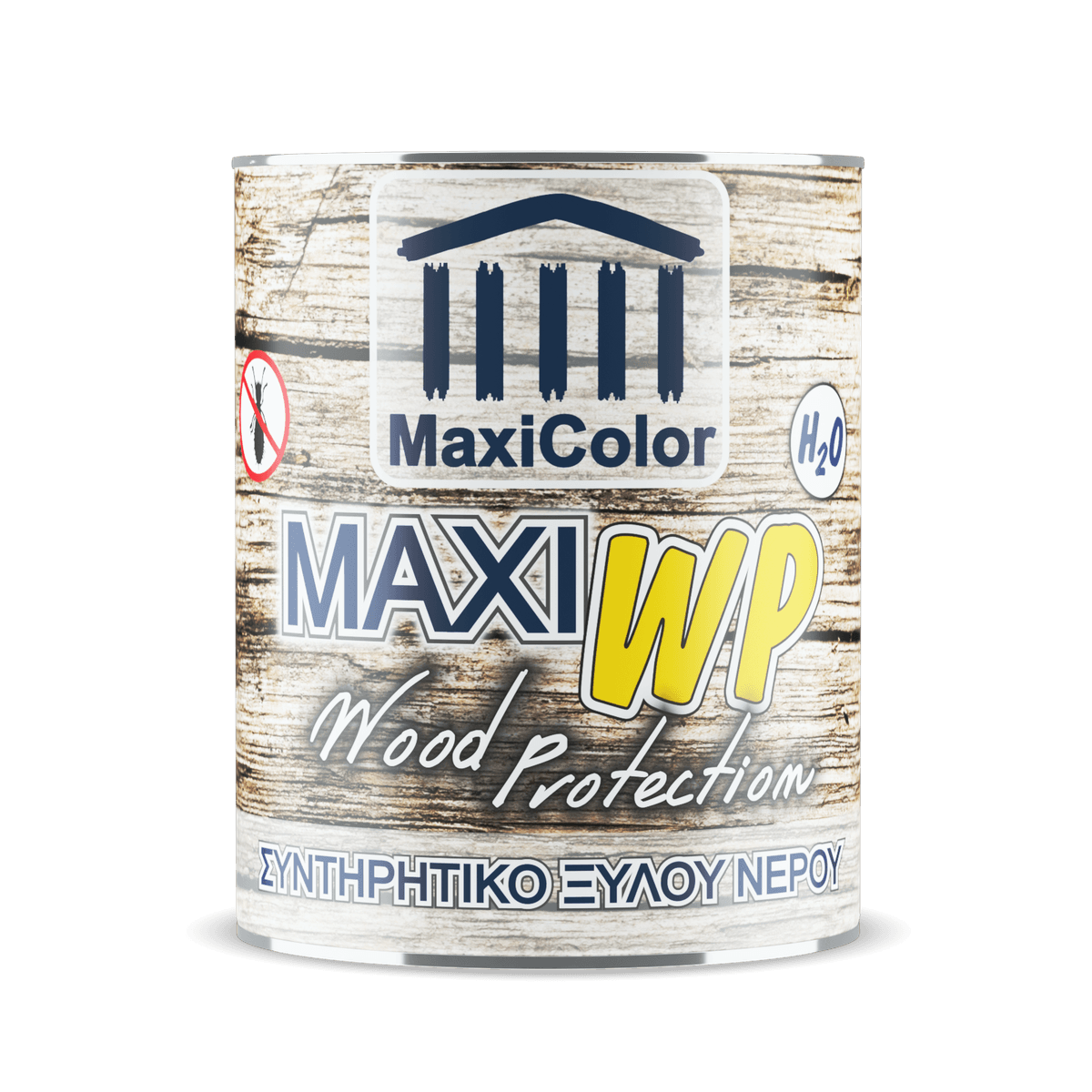 Maxi WP