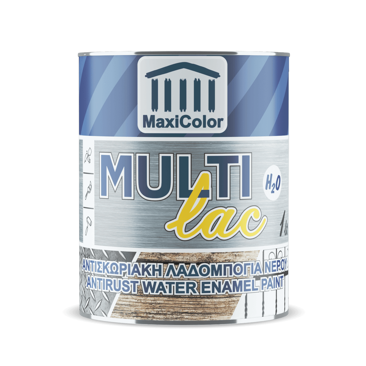 Multi Lac