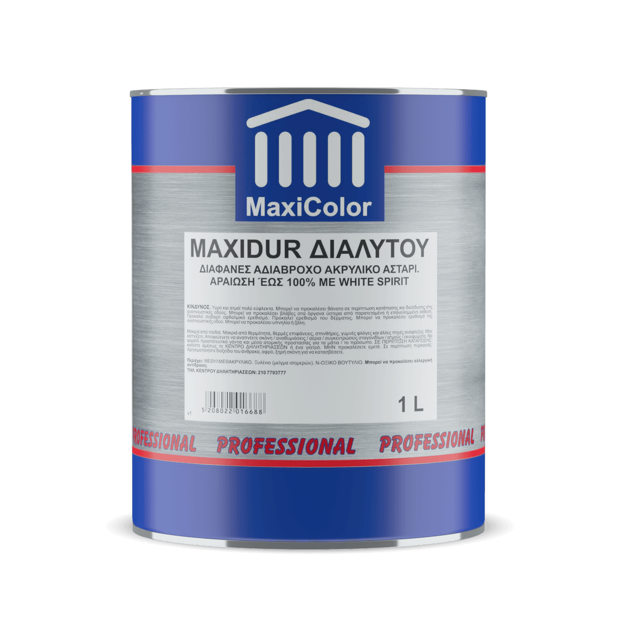 MaxiDur