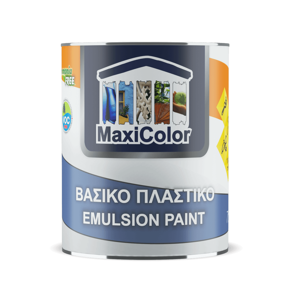  Basic Colors