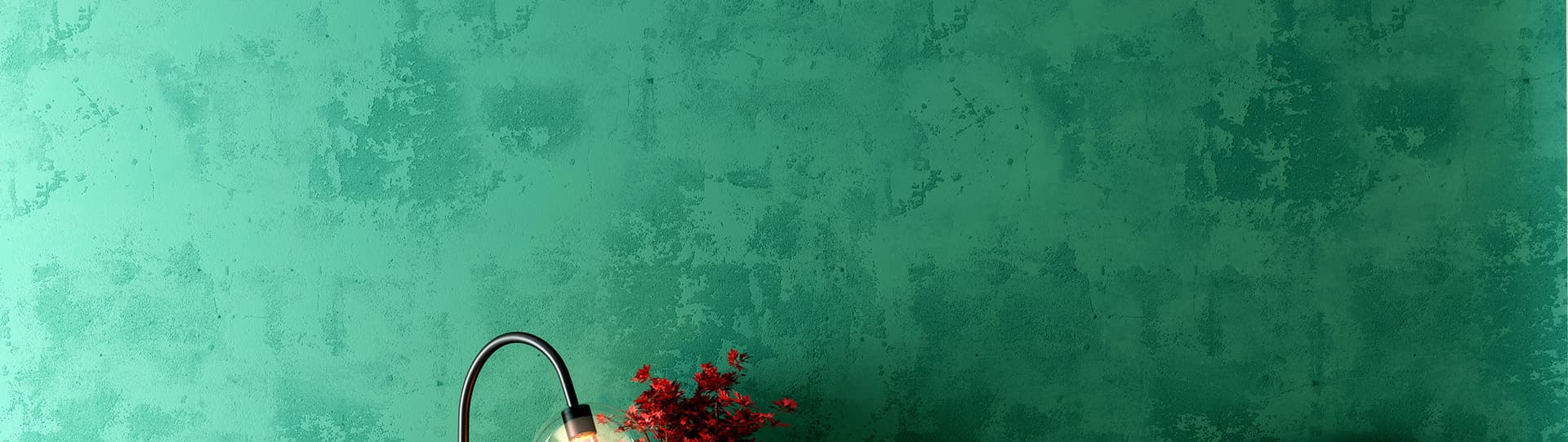 Decorative Paints