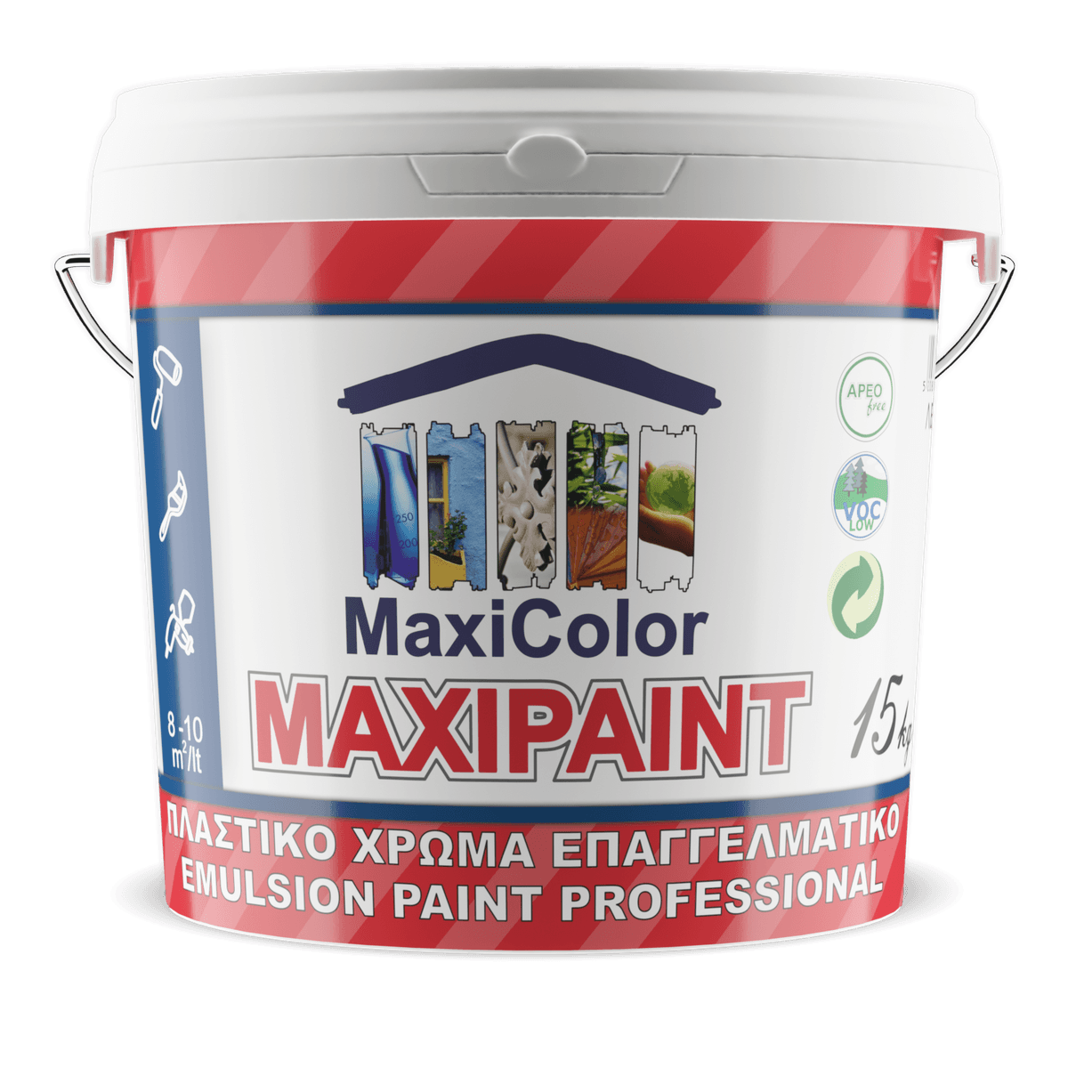 Maxi Paint