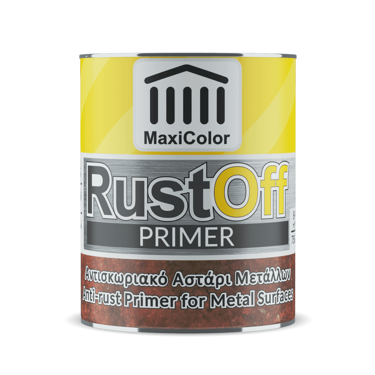 RustOff Primer
