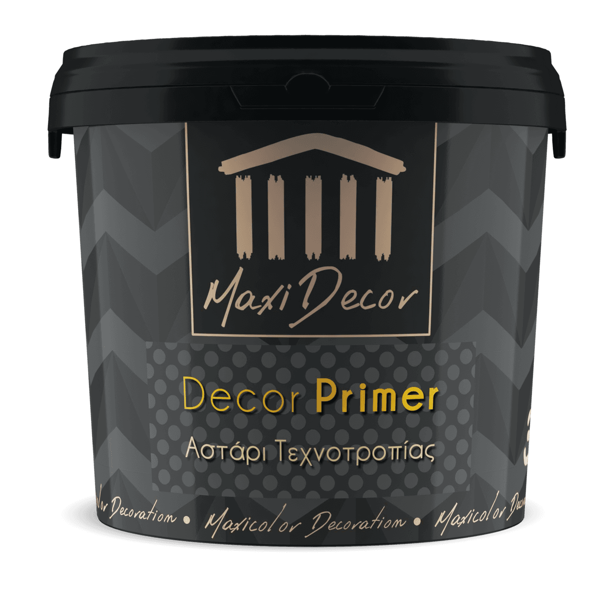 Decor Primer