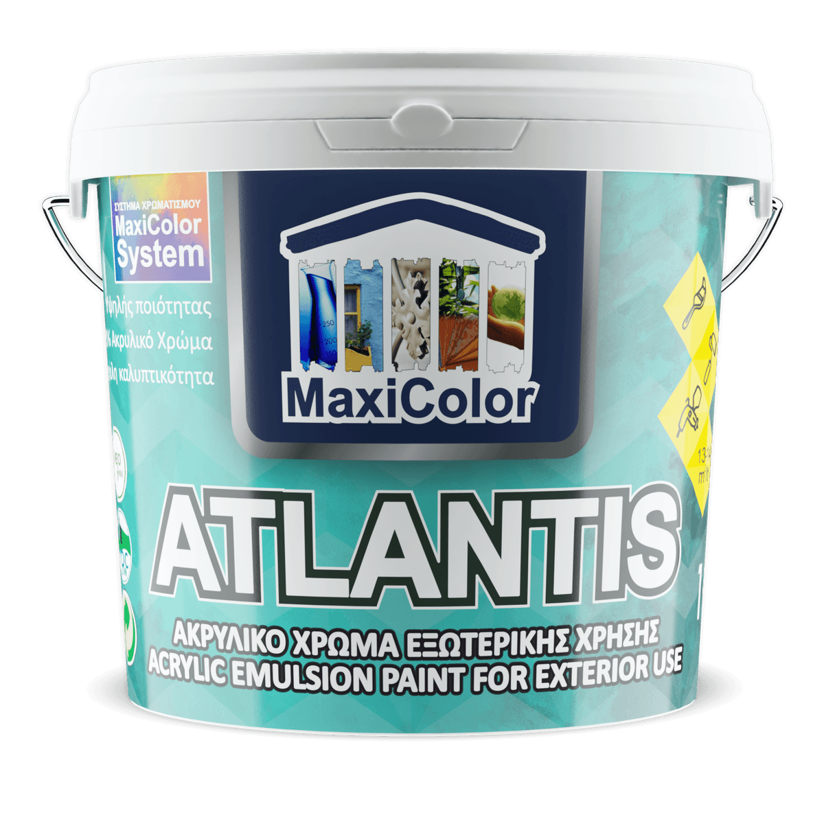Atlantis