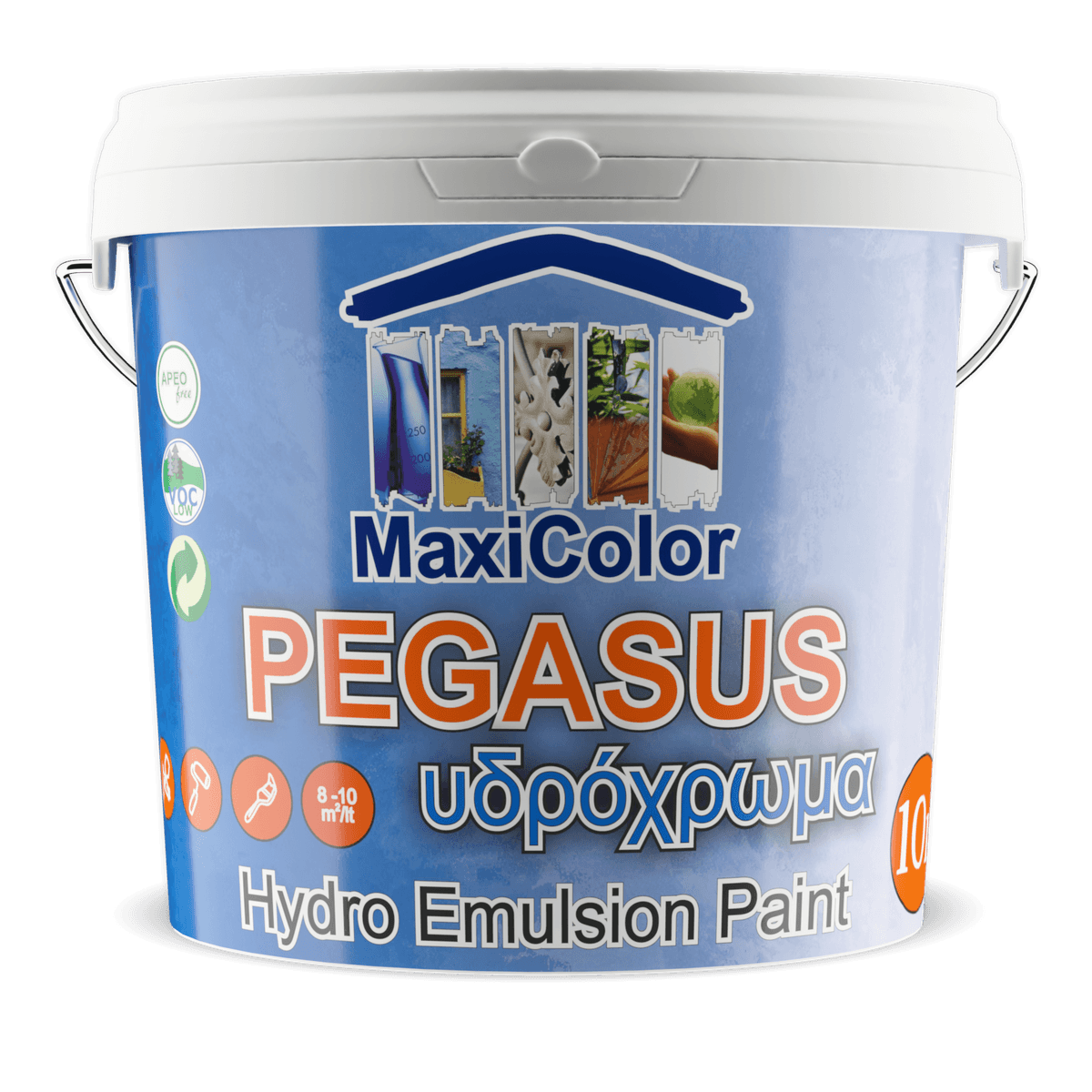 Pegasus